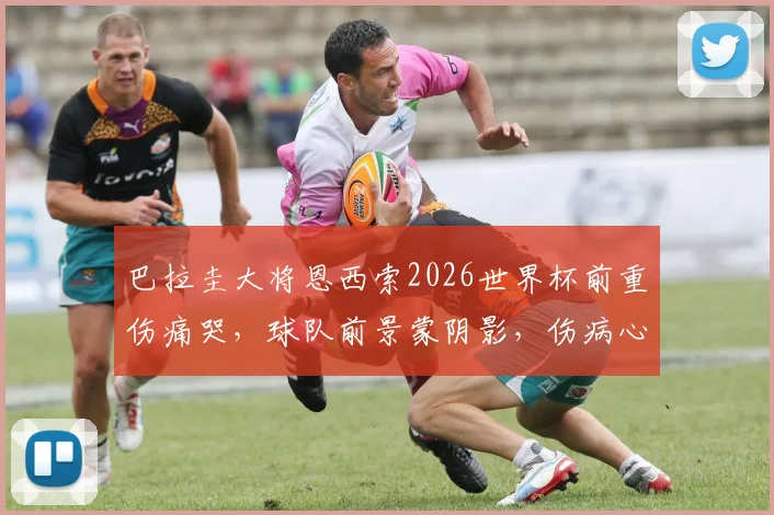 巴拉圭大将恩西索2026世界杯前重伤痛哭，球队前景蒙阴影，伤病心理影响深度剖析