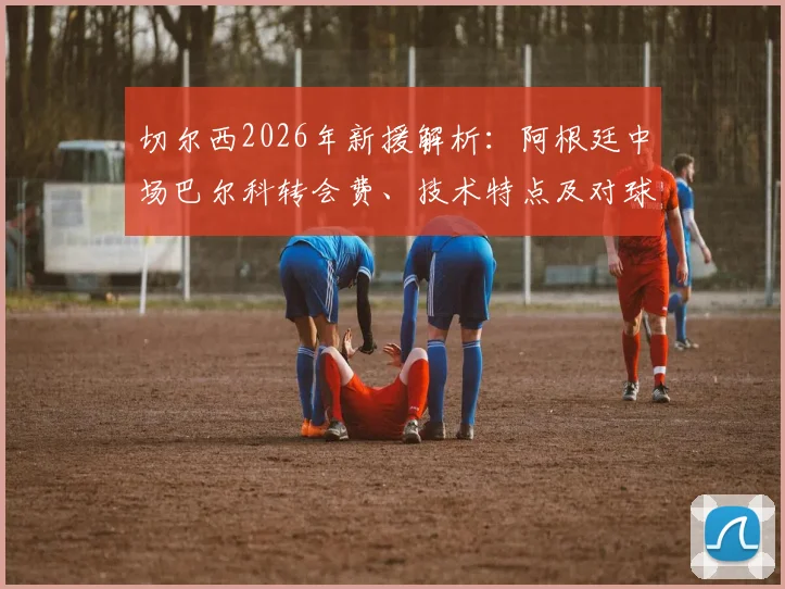 切尔西2026年新援解析：阿根廷中场巴尔科转会费、技术特点及对球队阵容影响全览